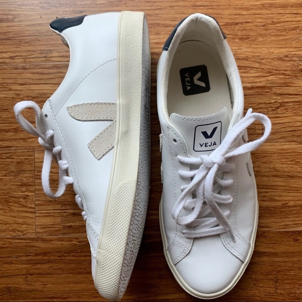 Veja Esplar Sneakers (38)